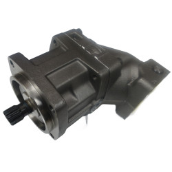 HYDRAULIC MOTOR PARKER F12-080-MS-SV-U-000-L130-P0